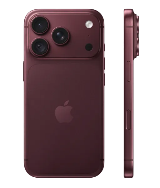 Apple iPhone 18 Pro 256Gb Burgundy Sim (Предактивированный)
